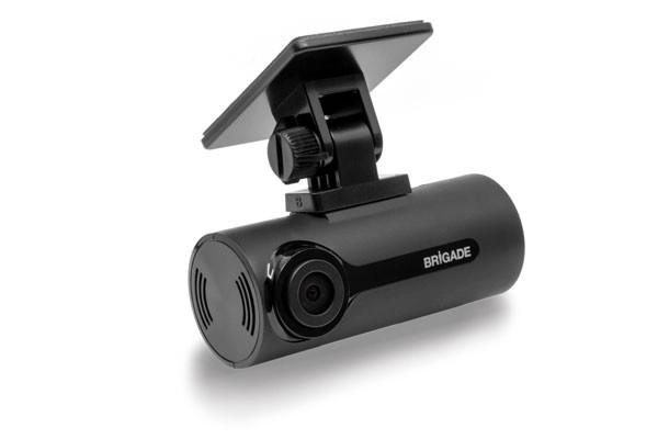 DASHCAM
